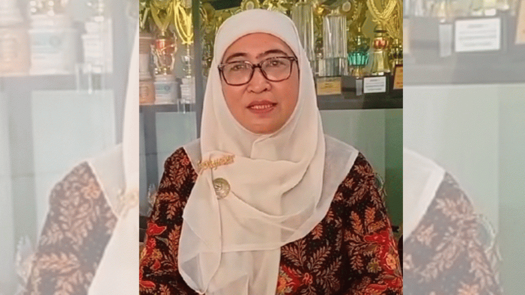 Pilkada Sumenep 2024, Dewi Khalifah: Insyaallah Bareng Pak&nbsp;Fauzi