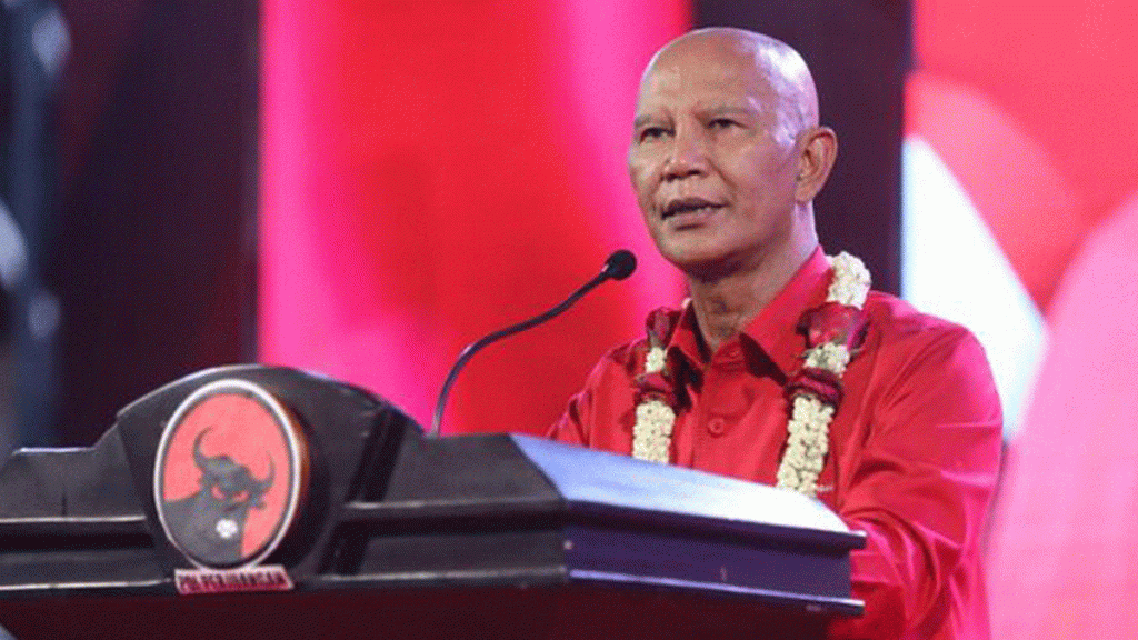 MH Said Abdullah Ungkap Sosok Calon Ketua DPRD&nbsp;Sumenep