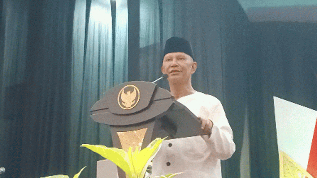 MH Said Abdullah Siapkan Rp2 Miliar Danai PKK Untuk Usaha&nbsp;Berkelanjutan