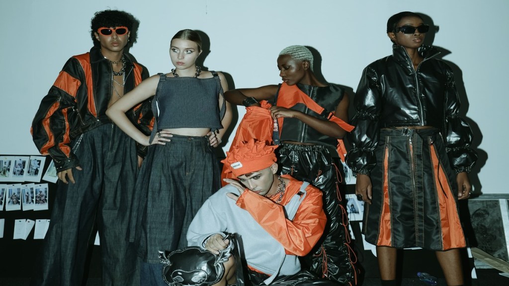 7 Peluang Karier untuk Lulusan Jurusan&nbsp;Fashion