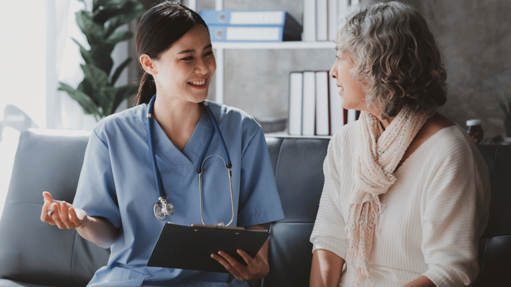 Mengapa Asuransi Penyakit Kritis yang Bagus Perlu&nbsp;Dimiliki?