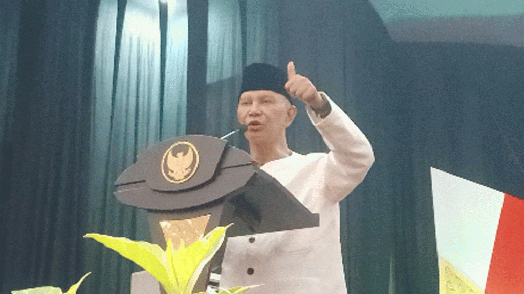 Inilah Sosok Cabup-Cawabup PDI Perjuangan Pada Pilkada Sumenep&nbsp;2024