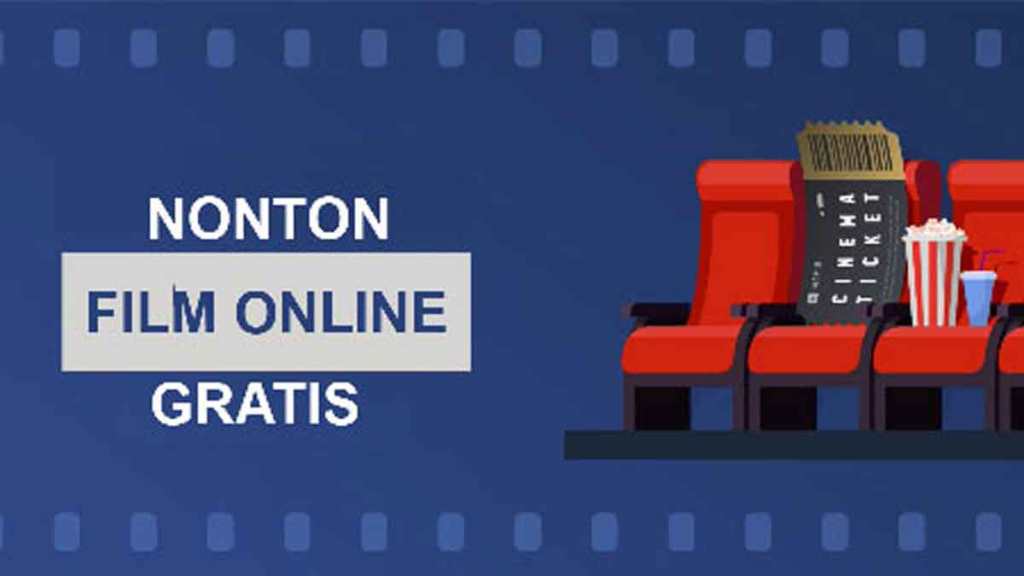 Ini Daftar Situs Nonton Film Online Gratis&nbsp;2024