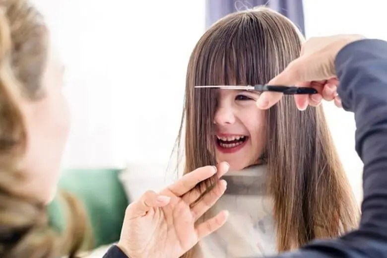 10+ Model Rambut Anak Perempuan yang Trend di Tahun&nbsp;2024