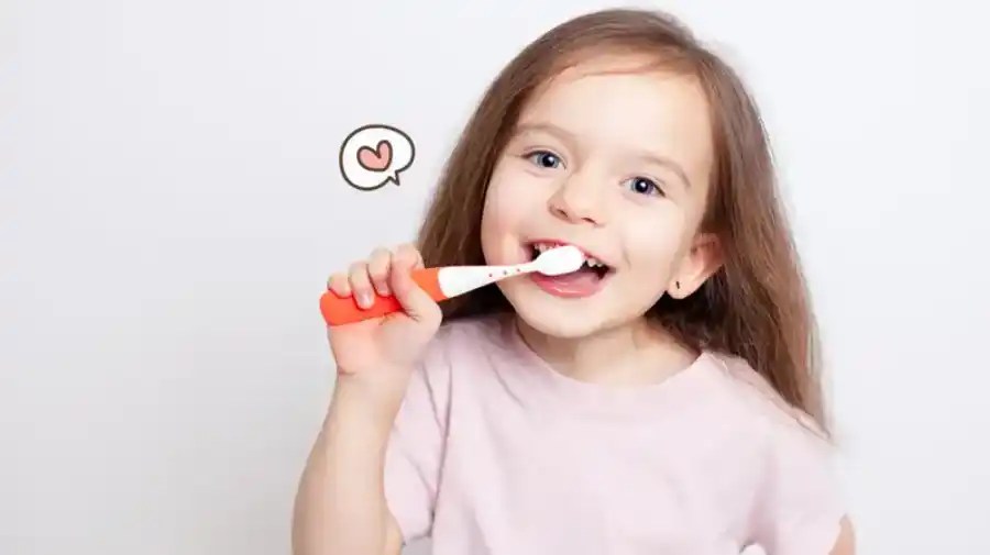 Mengenali Tanda-Tanda Bayi Tumbuh Gigi