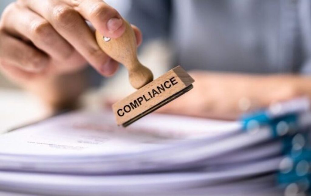 Menjamin Integritas Bisnis: Peran Penting Layanan Kepatuhan&nbsp;Perusahaan