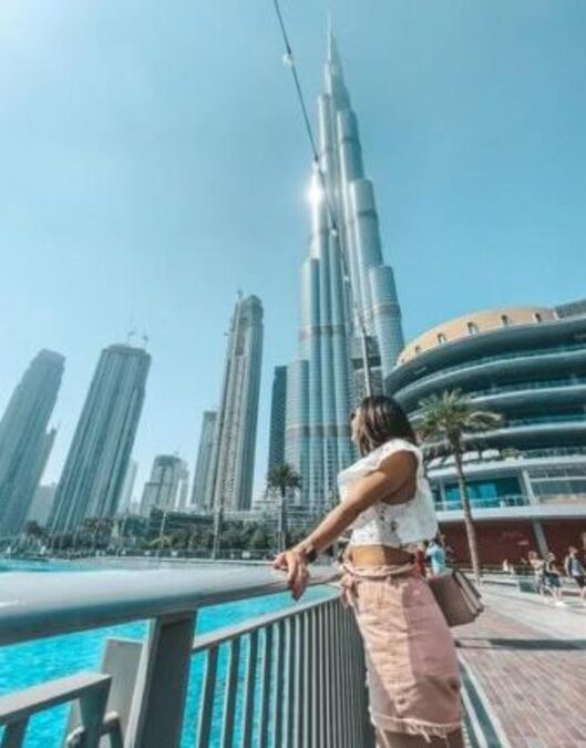 Miliki Bagian dari Dubai: Berinvestasilah untuk Masa Depan&nbsp;Anda