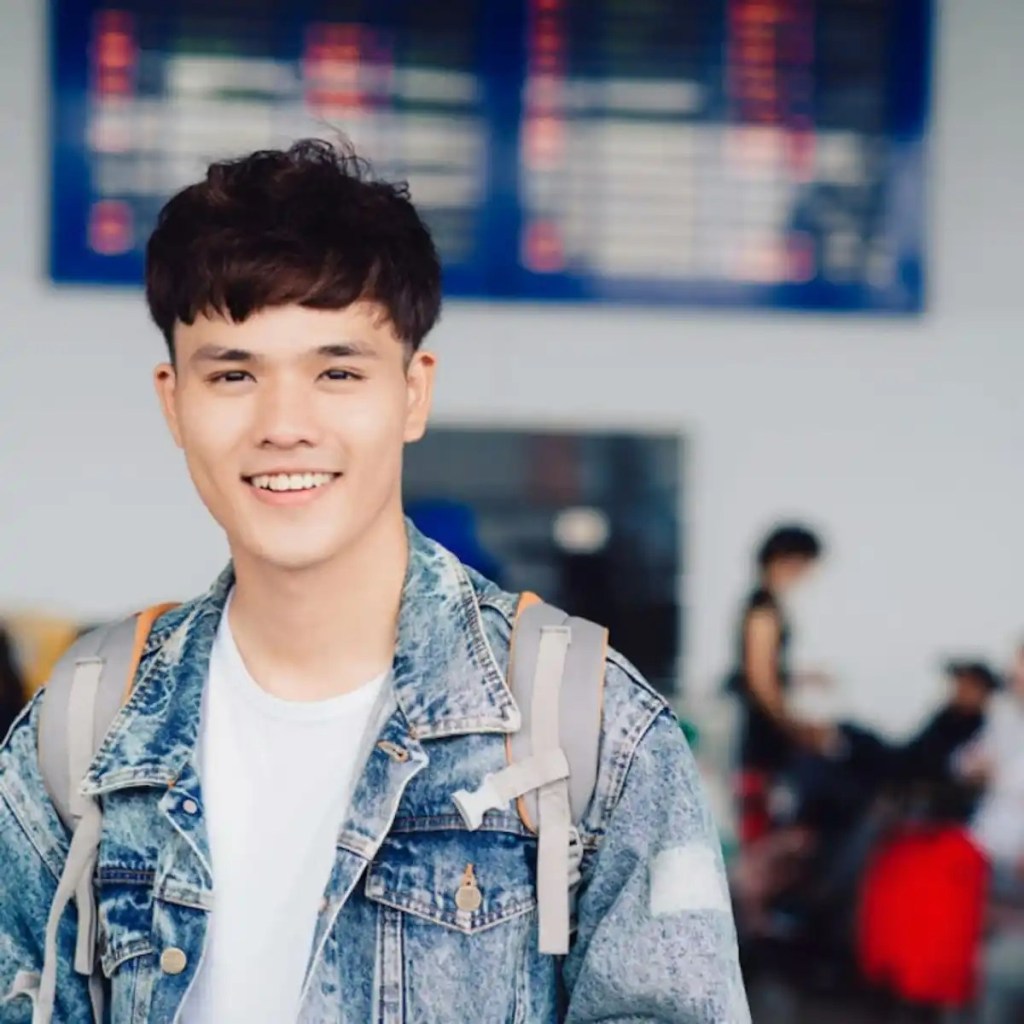 French Crop, Gaya Rambut Tak Lekang&nbsp;Masa