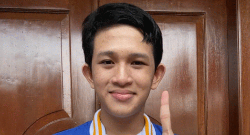 Ingin bermanfaat luas, Khalid berjuang masuk kedokteran&nbsp;UGM