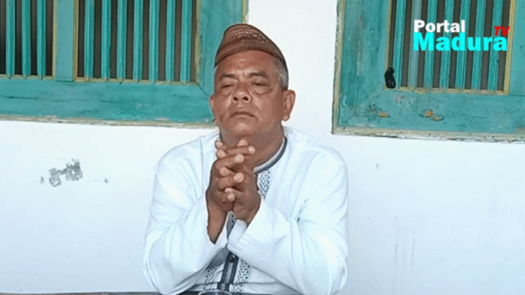 Pilkada Sumenep 2024, Abu Hasan Siap Tolak Rekom Partai Bila&nbsp;…