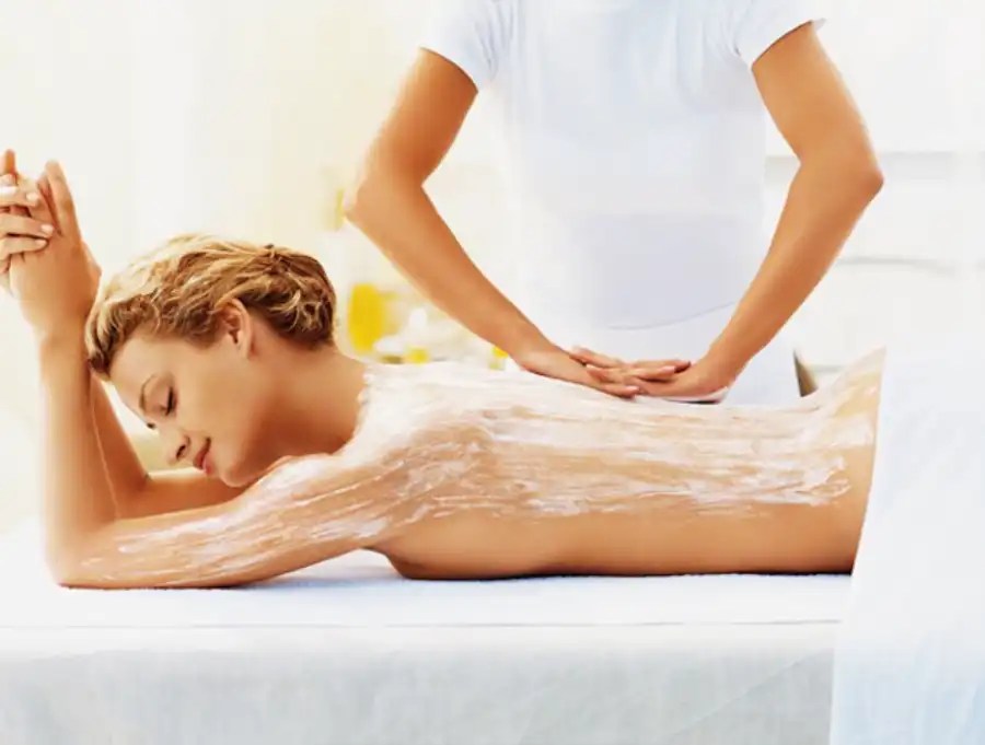 Berikut Perbedaan Body Scrub dan&nbsp;Lulur