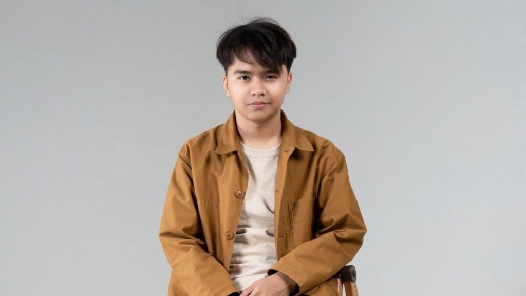 Kisah Dipqi Ghozali: Fotografer Muda&nbsp;Mendunia