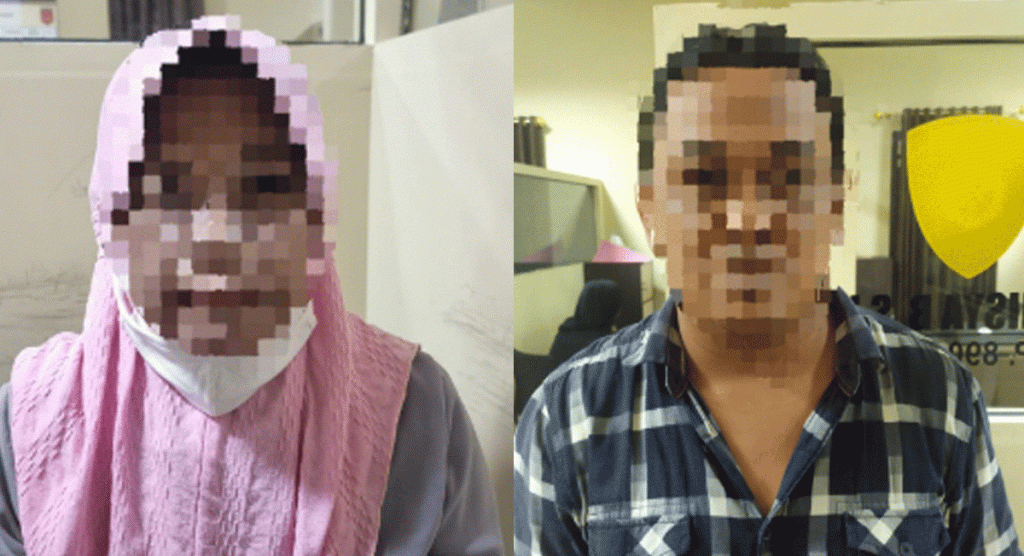 2 Pelaku Penganiayaan Penyandang Disabilitas Diringkus Polisi&nbsp;Sumenep