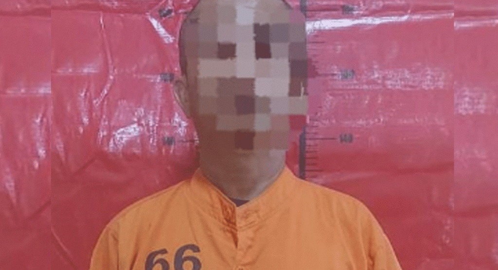 Oknum Guru Sumenep Cabuli 3 Siswi SD Diringkus&nbsp;Polisi