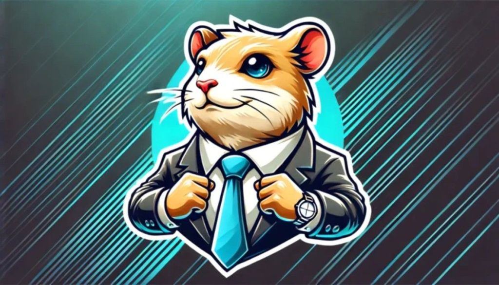Cara Mudah Mendapatkan Token Gratis dari Hamster&nbsp;Kombat