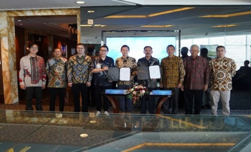 Satu University Hadirkan Kampus Utama di Podomoro Park&nbsp;Bandung