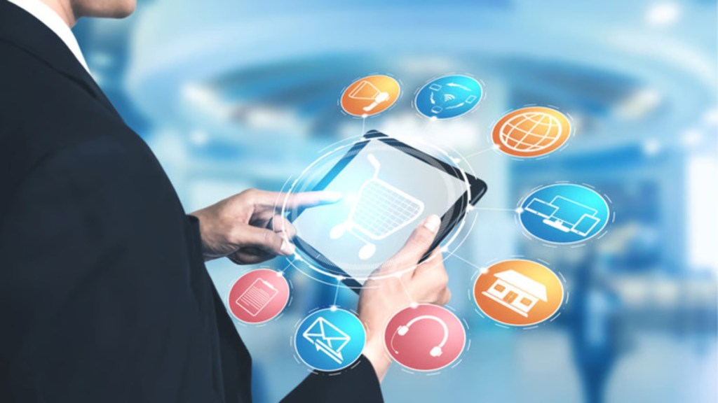 Mengenal Omnichannel Chat dari&nbsp;Barantum