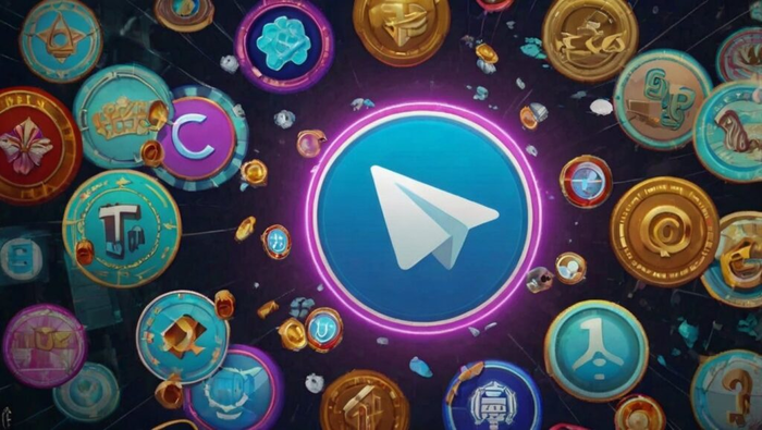 Revolusi Game Tap-to-Earn di&nbsp;Telegram