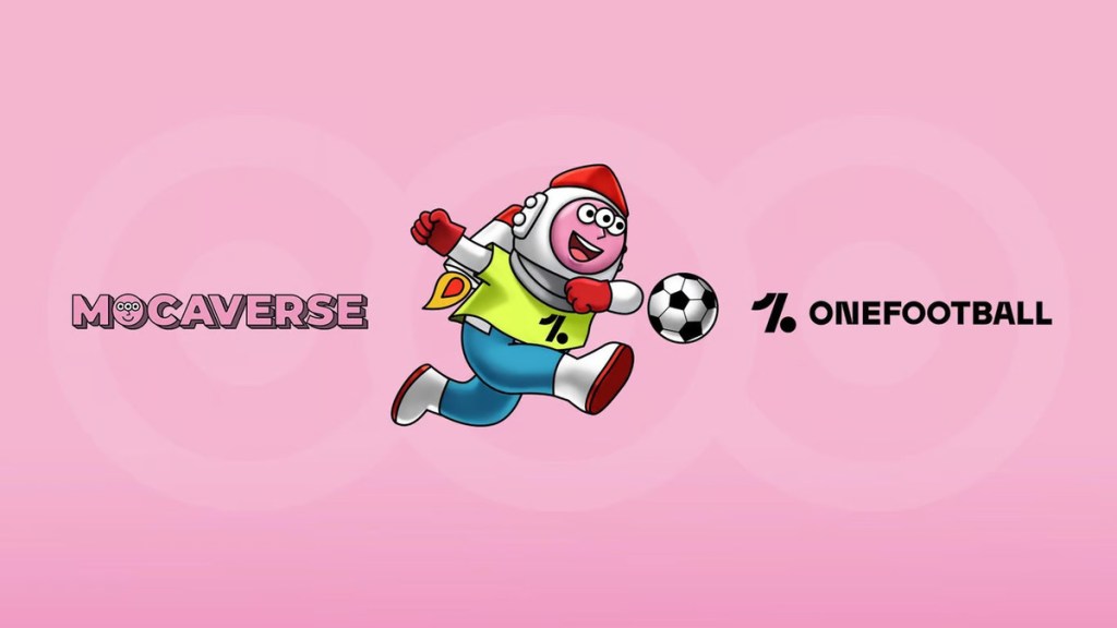 Mocaverse Perkenalkan Football ID untuk Penggemar Sepak&nbsp;Bola