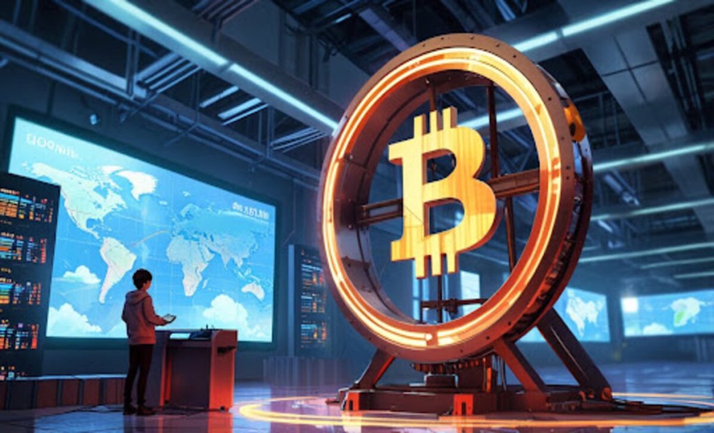 Dampak ETF Bitcoin pada Harga dan Industri Kripto