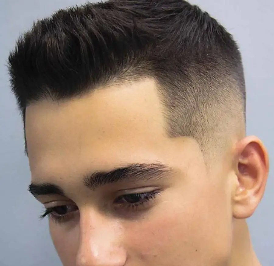 Pilihan Model Rambut Anak Laki-Laki yang Cocok untuk Berbagai Aktivitas, Mulai dari Sekolah hingga&nbsp;Bermain!