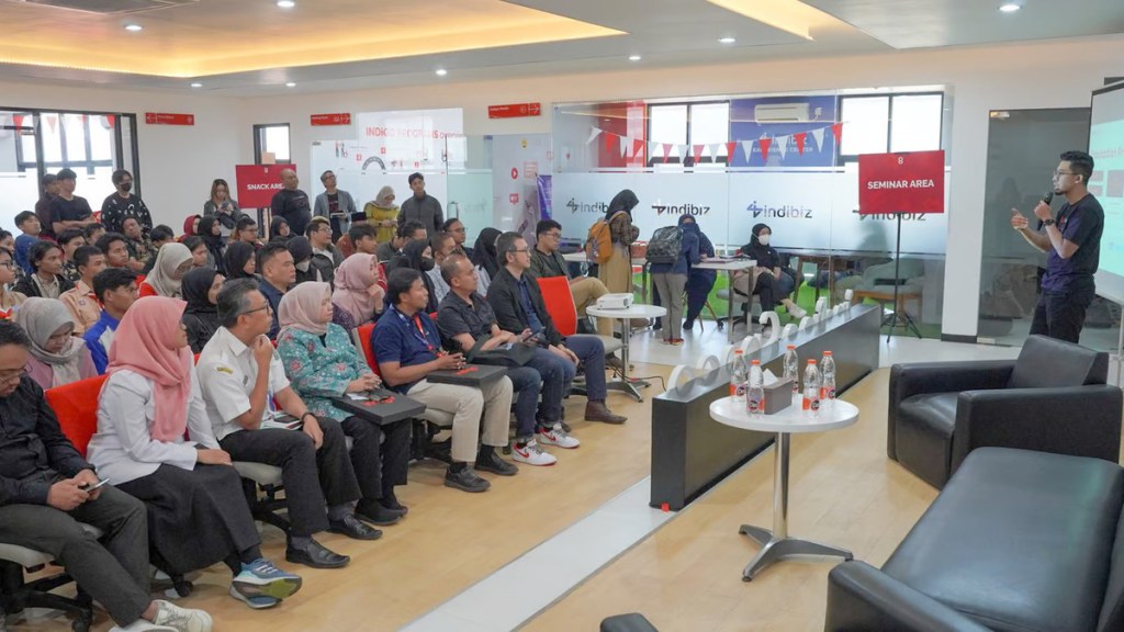 Percepatan Ekonomi Kreatif di Malang: Telkom dan Kemendag Fokus pada Sektor&nbsp;ACG