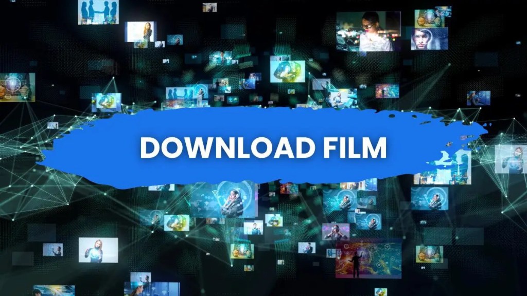 10 Situs Download Film Gratis Berkualitas HD Tanpa&nbsp;LK21