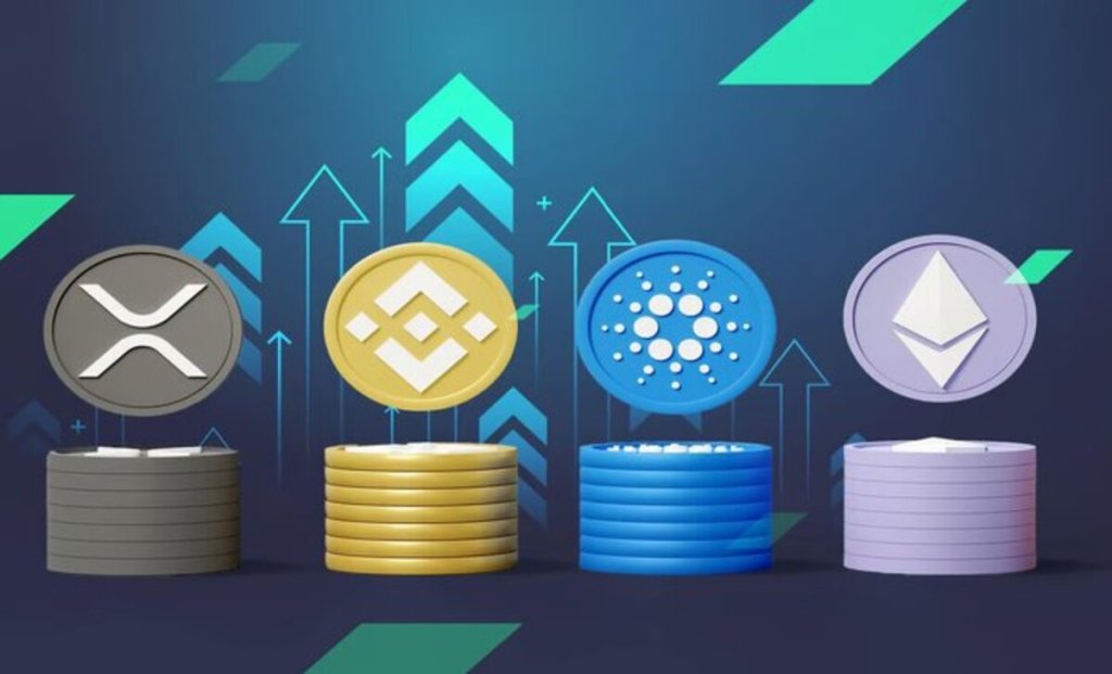 Cara Kerja Altseason Index dalam Mengukur Musim&nbsp;Altcoin