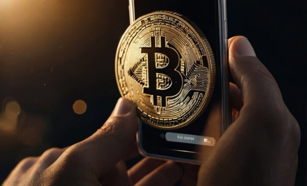 Mining Bitcoin di HP: Fakta dan&nbsp;Risiko