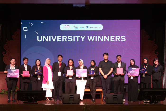 BINUS Business School Gelar Kompetisi Kasus Bisnis&nbsp;Nasional