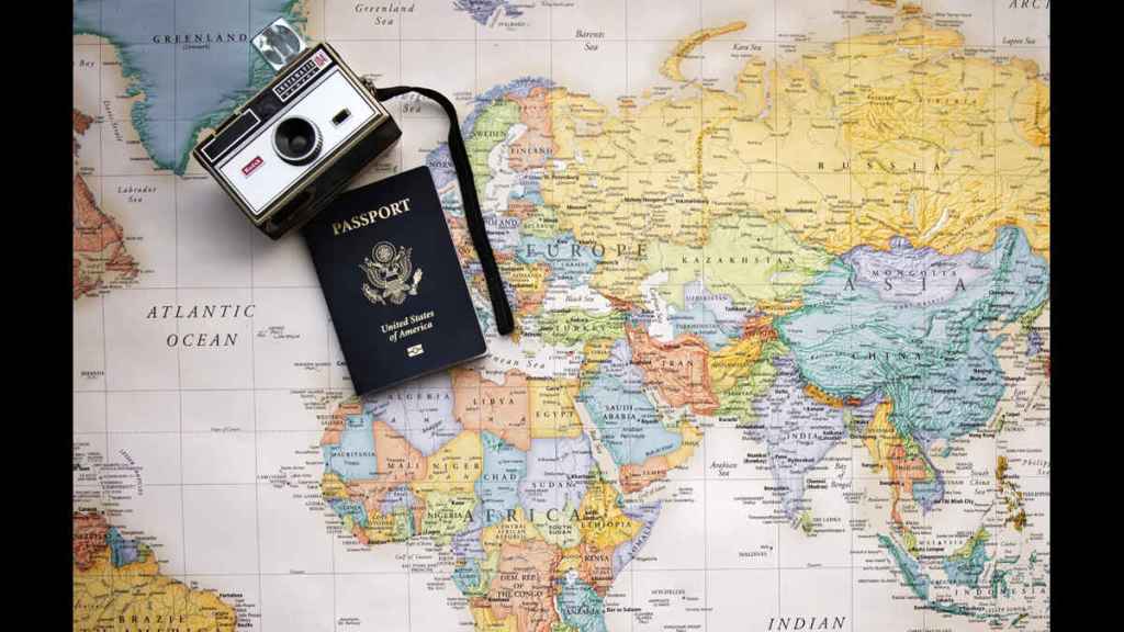 Panduan Mendapatkan Visa on Arrival di&nbsp;Indonesia