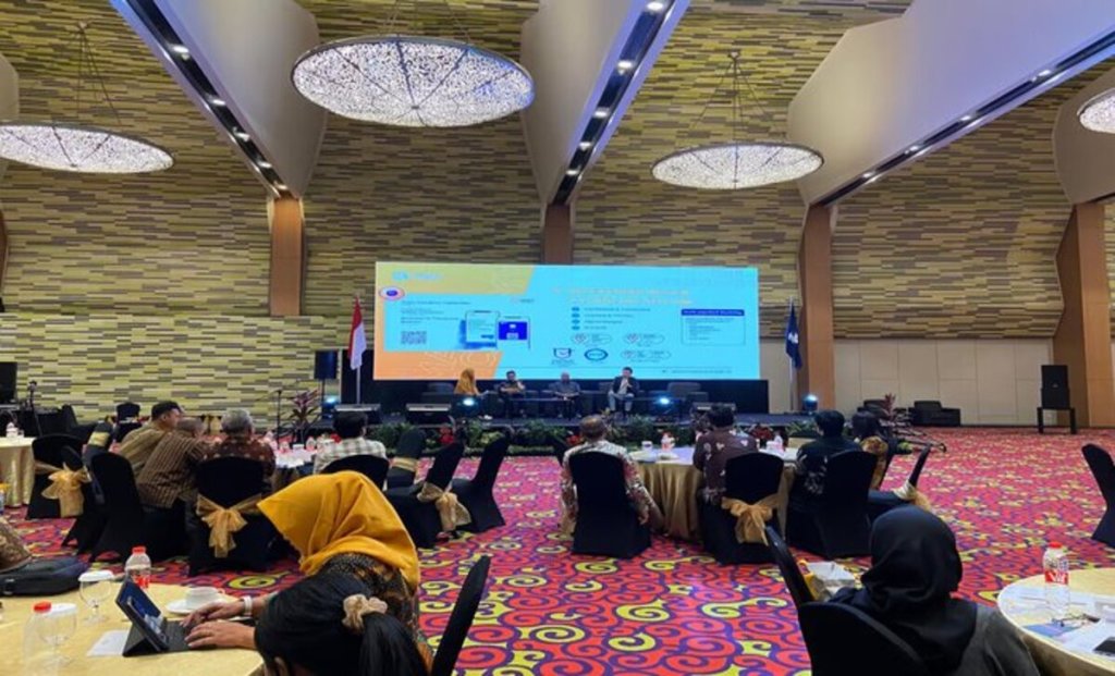 MAXY Academy Dukung MBKM Fair Lampung&nbsp;2024