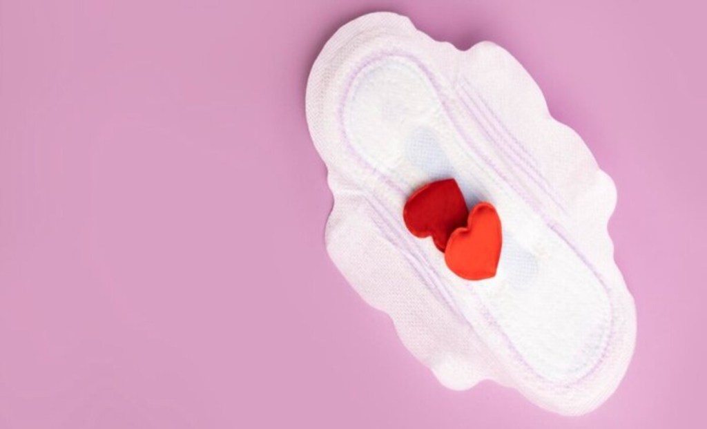 Memilih Pembalut yang Aman dari&nbsp;Klorin