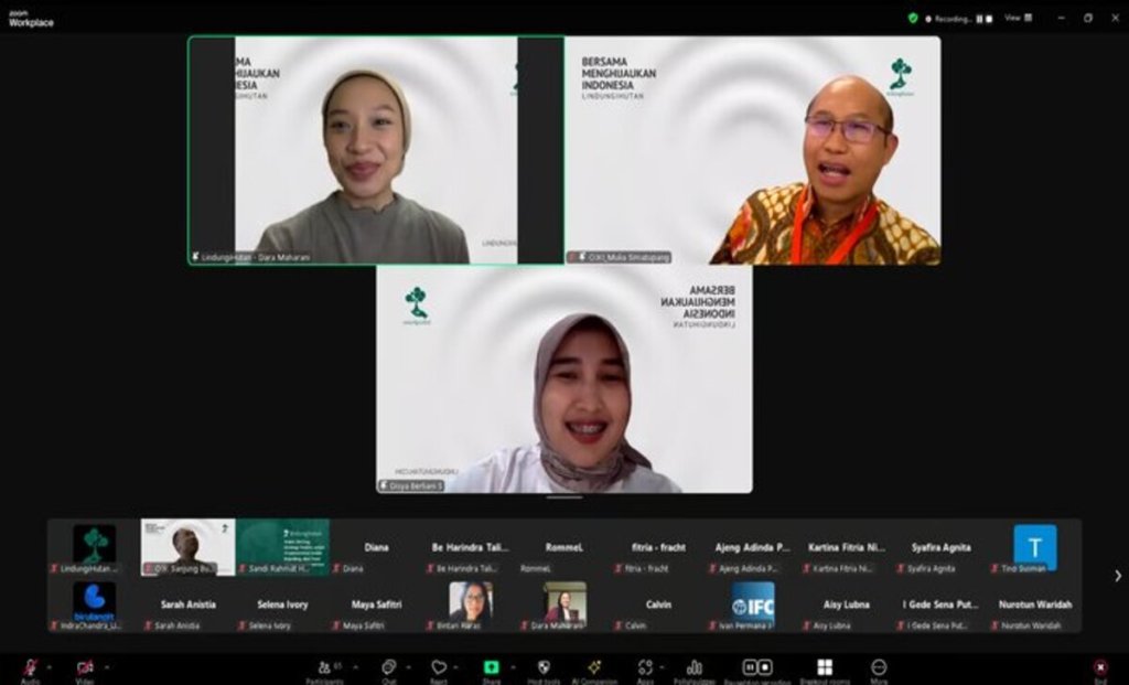 Sustainability Report: Komitmen Perusahaan terhadap&nbsp;Keberlanjutan