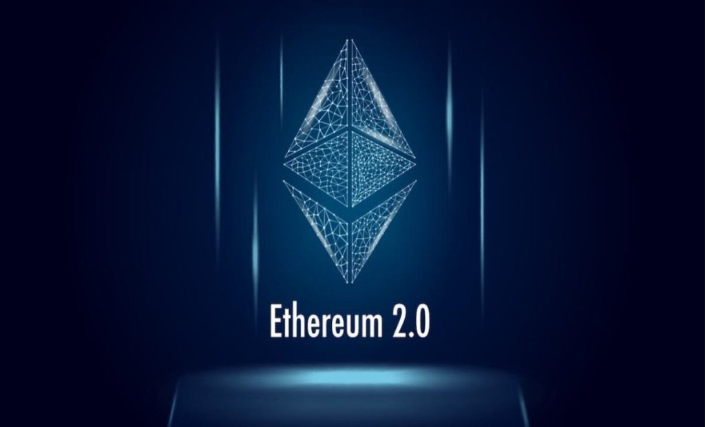 Pembaruan Ethereum 2.0: Transformasi Besar&nbsp;Blockchain