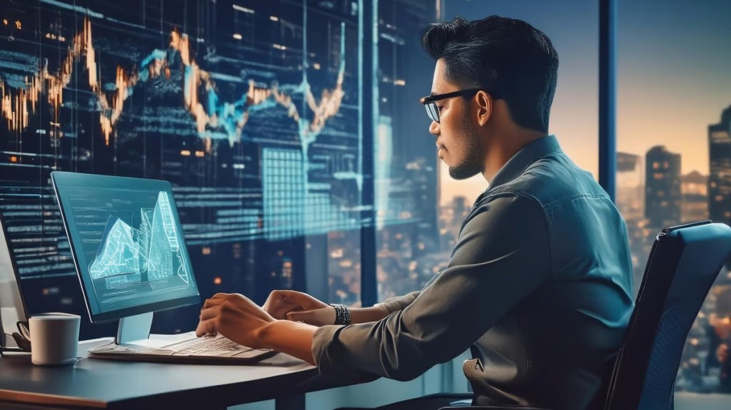 Peluang Menjanjikan Berkarier di Industri&nbsp;Kripto