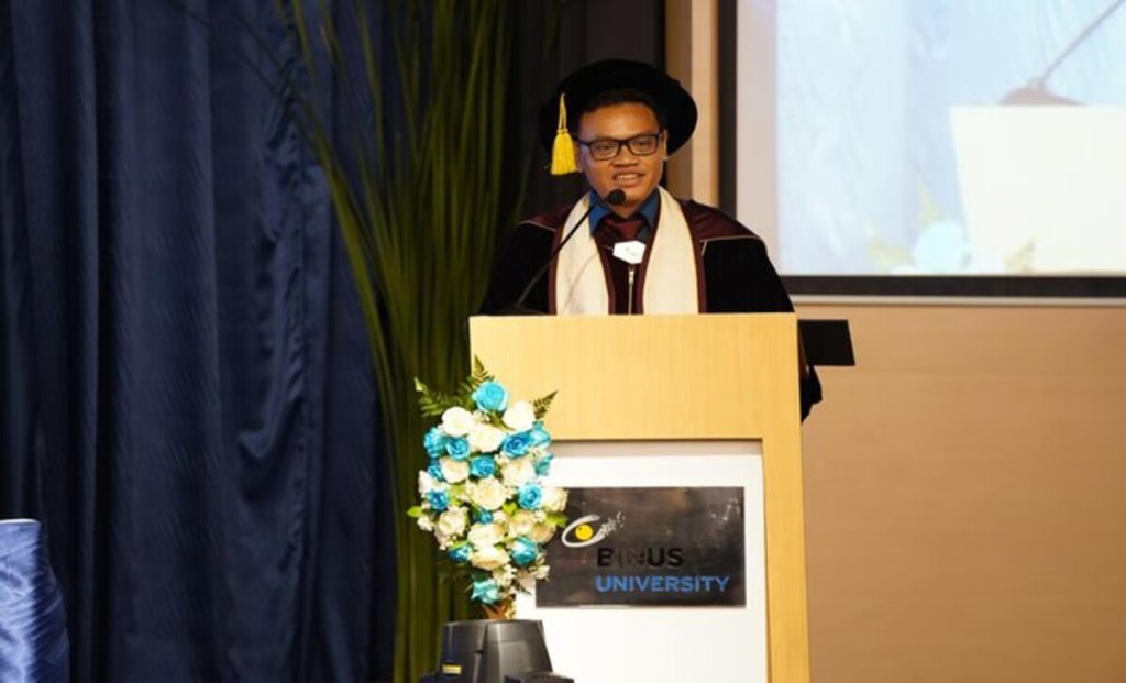 Potensi Soft Computing dalam Menghadapi Tantangan&nbsp;Kompleks