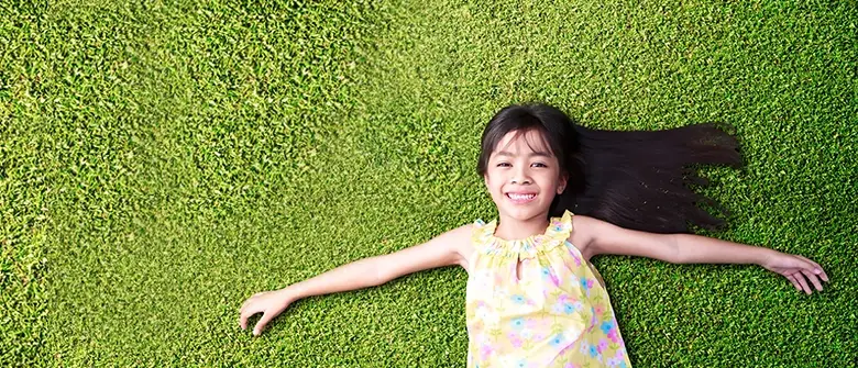 Nutrisi dan Perawatan: Kunci Kesehatan Rambut Anak&nbsp;Anda!